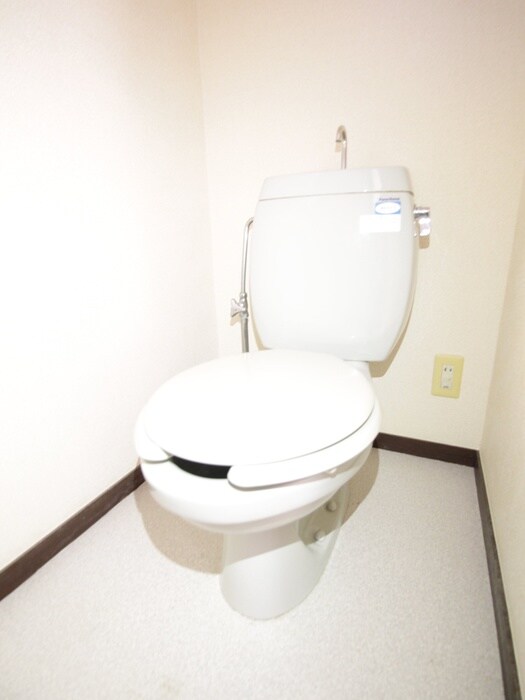 サンロジュマンの物件内観写真