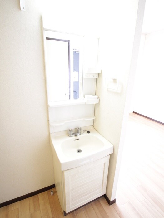 サンロジュマンの物件内観写真