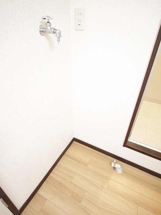 サンロジュマンの物件内観写真