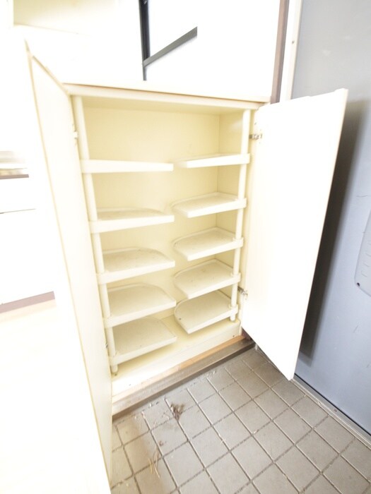 サンロジュマンの物件内観写真