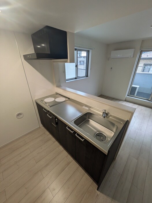 KEIAI　RESIDENCE　上尾　Ⅴの物件内観写真