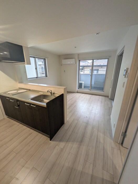 KEIAI　RESIDENCE　上尾　Ⅴの物件内観写真