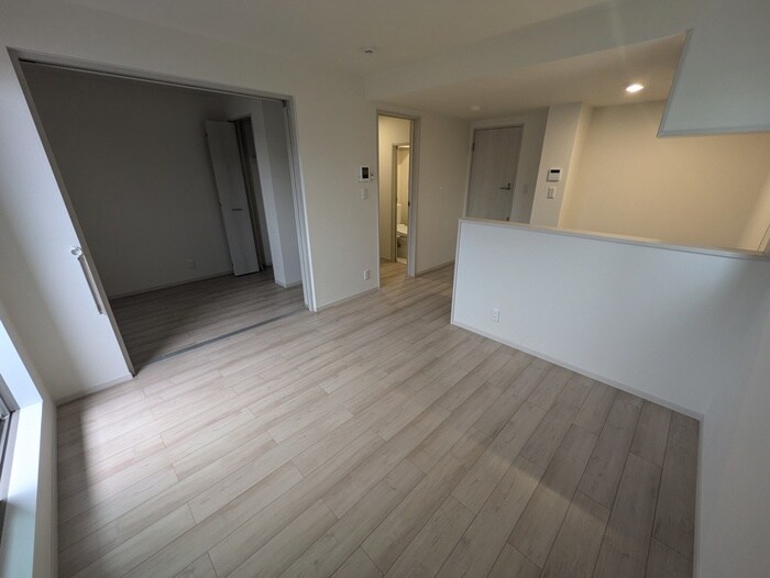 KEIAI　RESIDENCE　上尾　Ⅴの物件内観写真