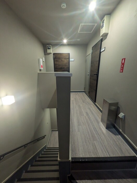 KEIAI　RESIDENCE　上尾　Ⅴの物件外観写真