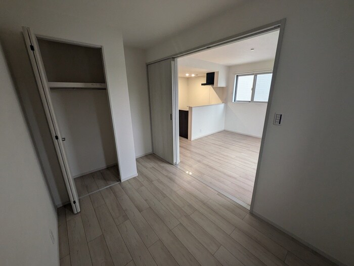 KEIAI　RESIDENCE　上尾　Ⅴの物件内観写真