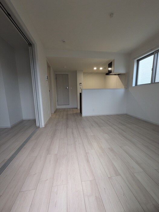 KEIAI　RESIDENCE　上尾　Ⅴの物件内観写真