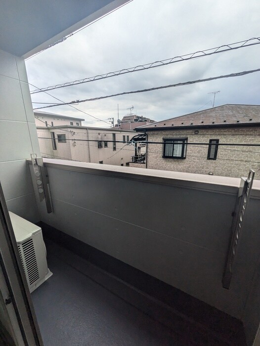 KEIAI　RESIDENCE　上尾　Ⅴの物件内観写真