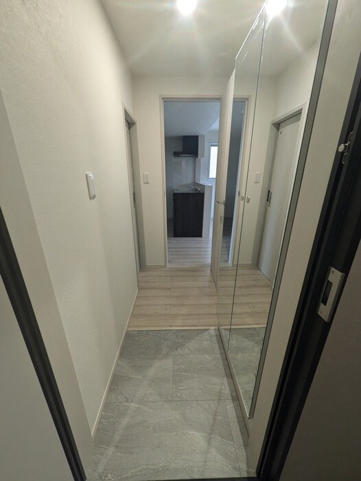 KEIAI　RESIDENCE　上尾　Ⅴの物件内観写真