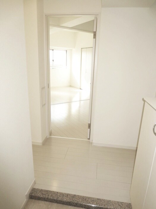 プライムアーバン千住の物件内観写真