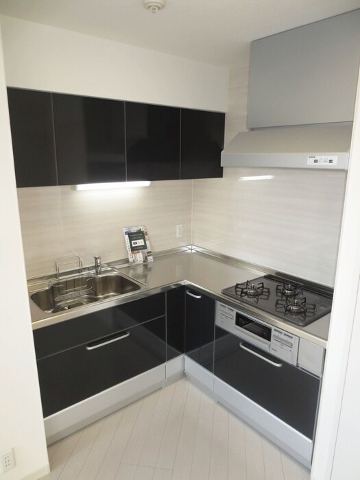 プライムアーバン千住の物件内観写真