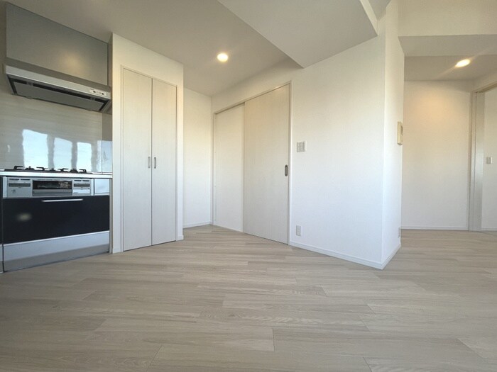 プライムアーバン千住の物件内観写真