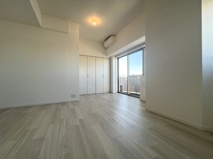 プライムアーバン千住の物件内観写真