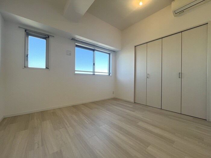 プライムアーバン千住の物件内観写真