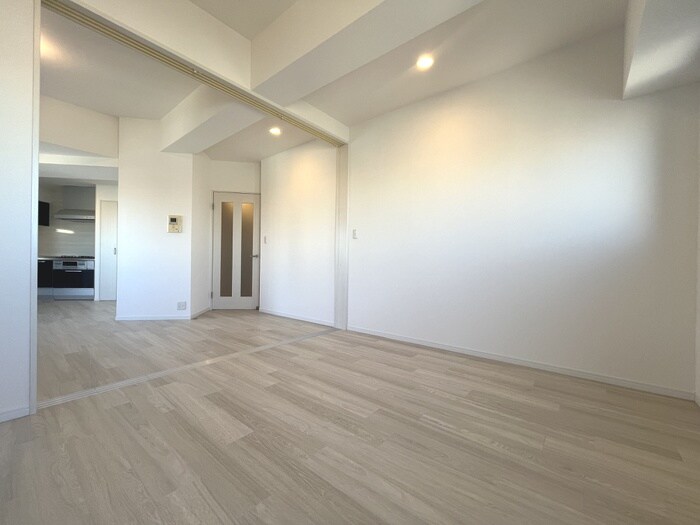 プライムアーバン千住の物件内観写真