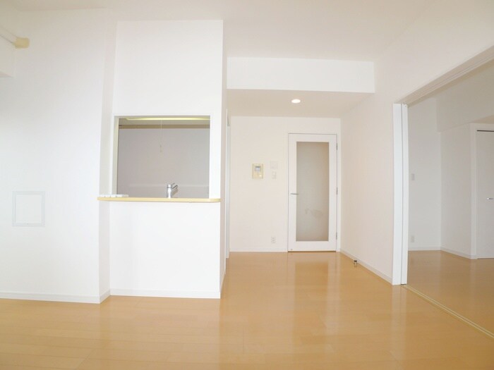 プライムアーバン千住の物件内観写真