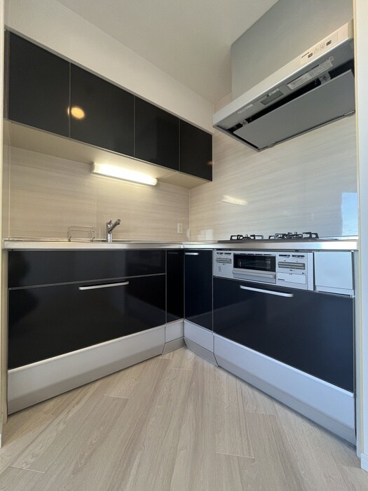 プライムアーバン千住の物件内観写真