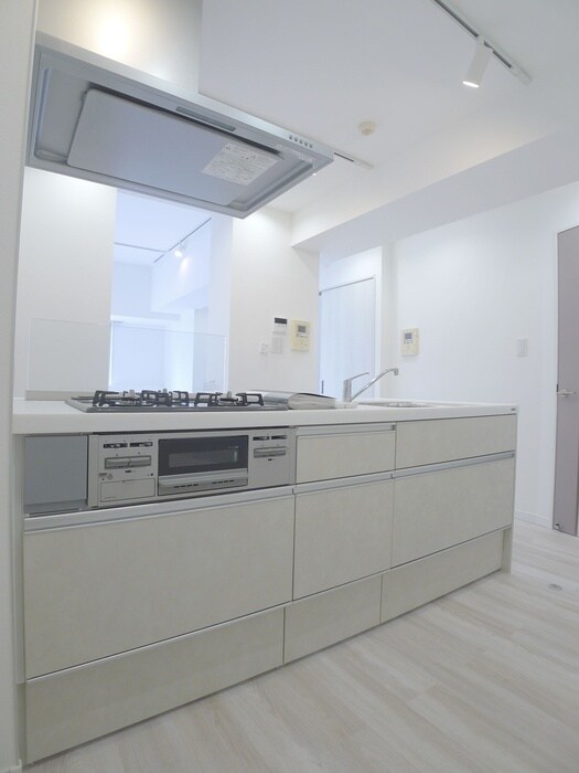 プライムアーバン千住の物件内観写真