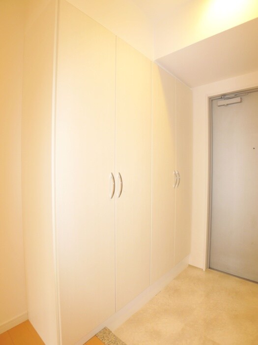 プライムアーバン千住の物件内観写真