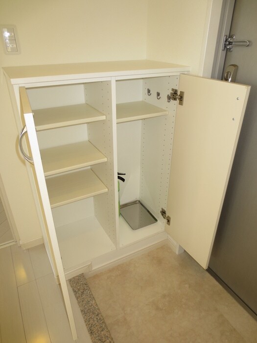 プライムアーバン千住の物件内観写真