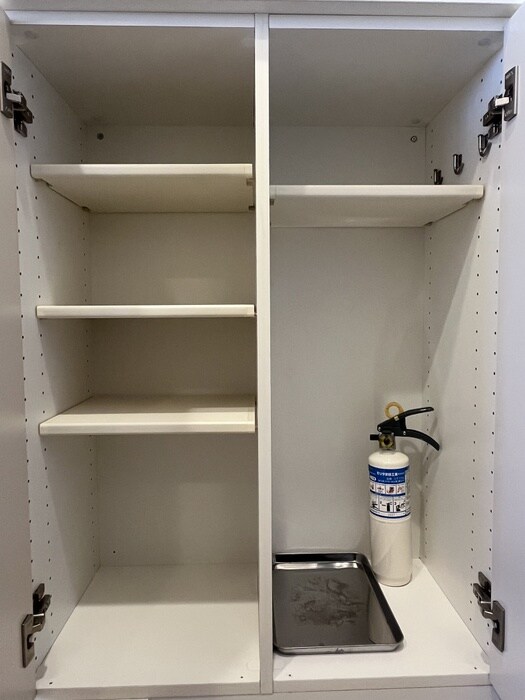 プライムアーバン千住の物件内観写真