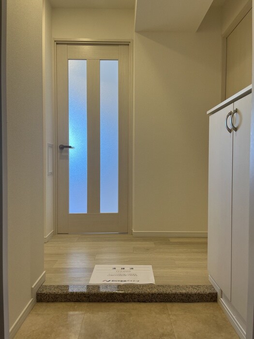 プライムアーバン千住の物件内観写真