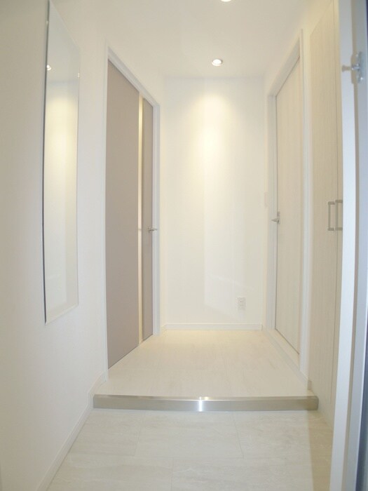 プライムアーバン千住の物件内観写真