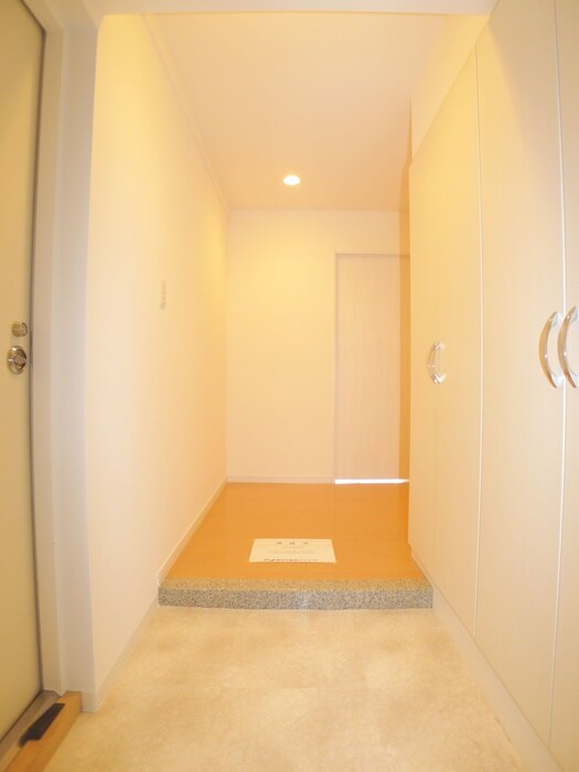 プライムアーバン千住の物件内観写真