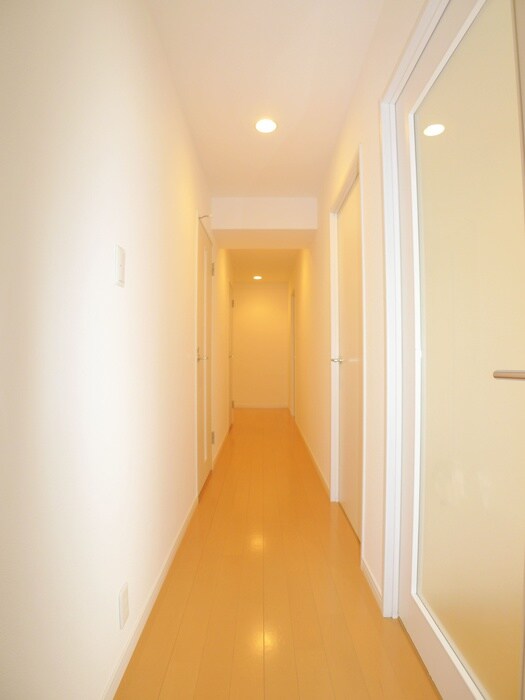 プライムアーバン千住の物件内観写真