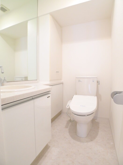 プライムアーバン千住の物件内観写真