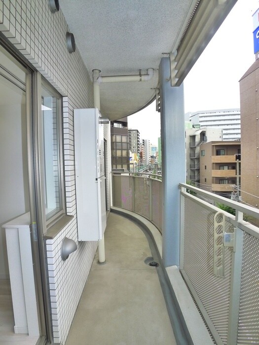 プライムアーバン千住の物件内観写真