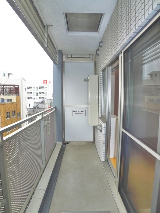 プライムアーバン千住の物件内観写真