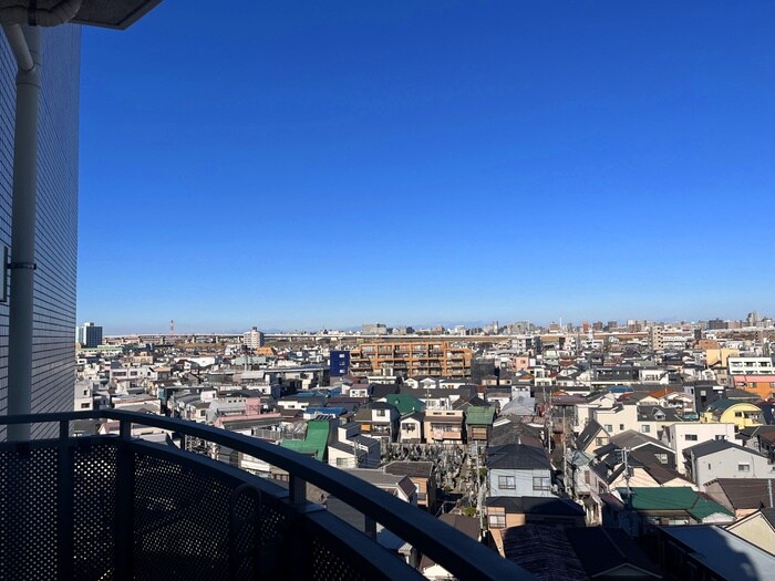 プライムアーバン千住の物件内観写真