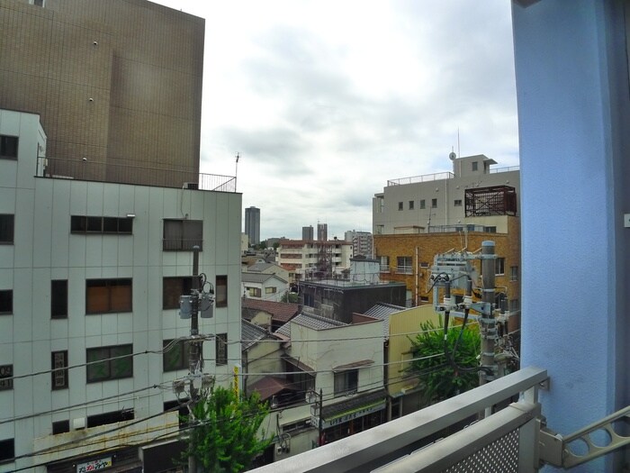 プライムアーバン千住の物件内観写真