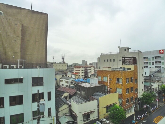 プライムアーバン千住の物件内観写真