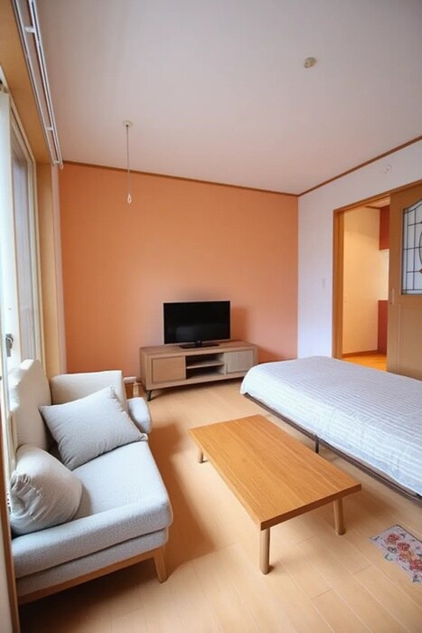 DAISY ITABASHIの物件内観写真