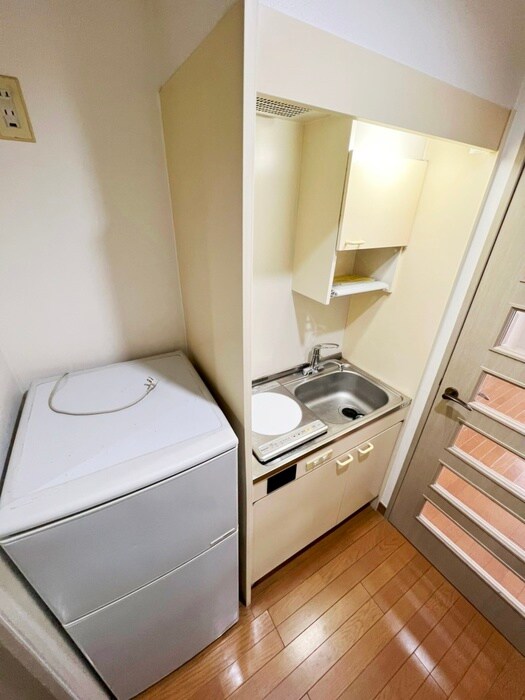 コンフォール花小金井（509）の物件内観写真