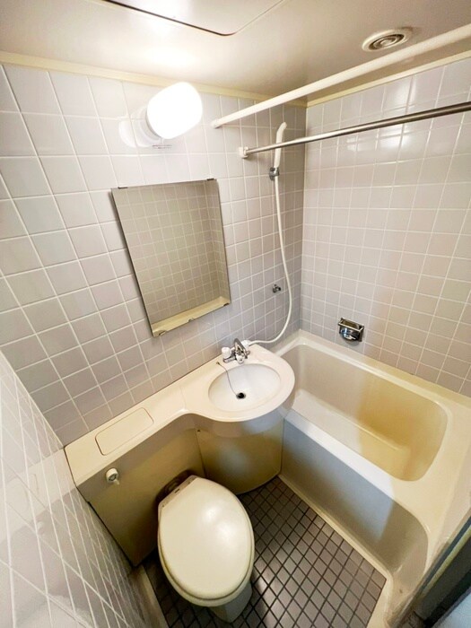 コンフォール花小金井（509）の物件内観写真