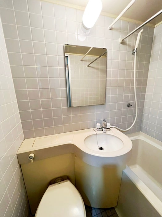 コンフォール花小金井（509）の物件内観写真