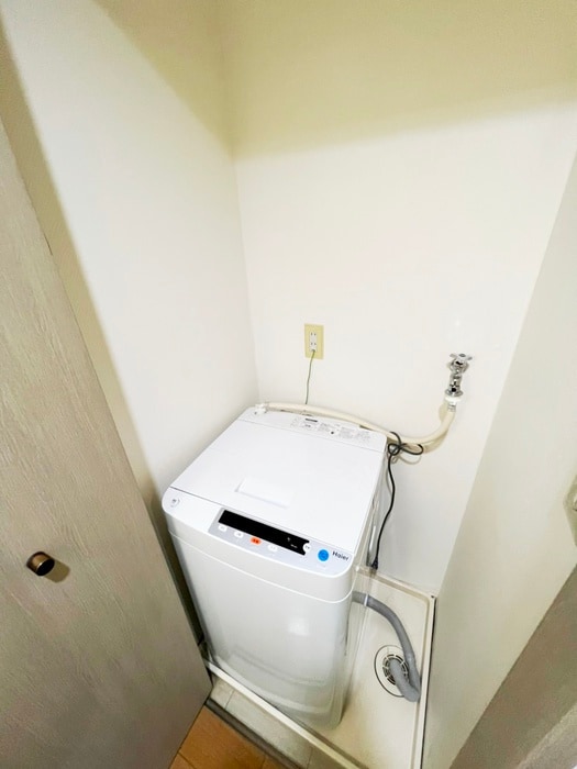 コンフォール花小金井（509）の物件内観写真