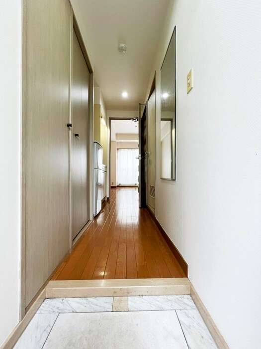 コンフォール花小金井（509）の物件内観写真