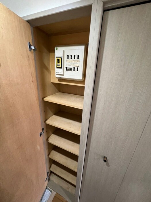 コンフォール花小金井（509）の物件内観写真