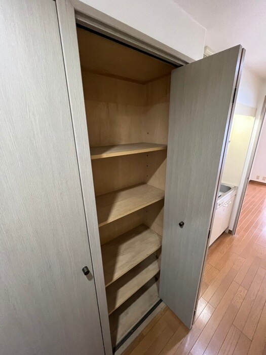 コンフォール花小金井（509）の物件内観写真