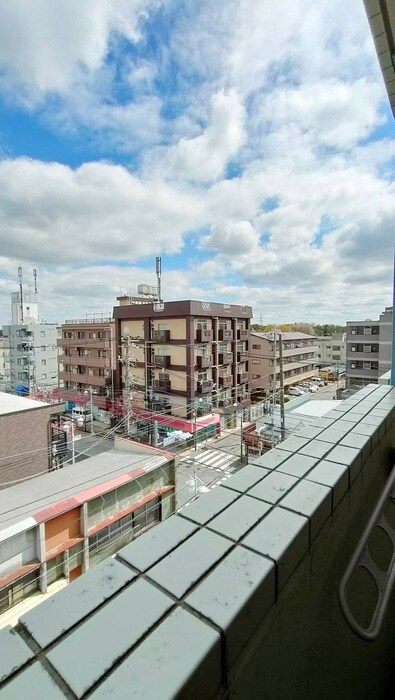 コンフォール花小金井（509）の物件内観写真