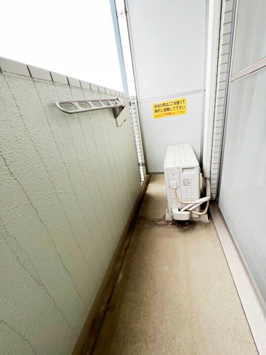 コンフォール花小金井（509）の物件内観写真