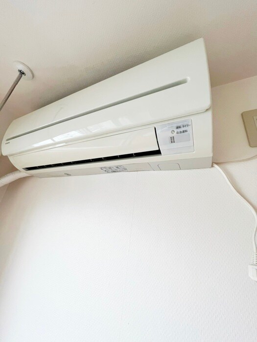 コンフォール花小金井（509）の物件内観写真