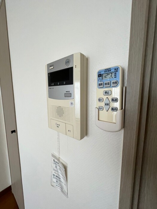 コンフォール花小金井（509）の物件内観写真