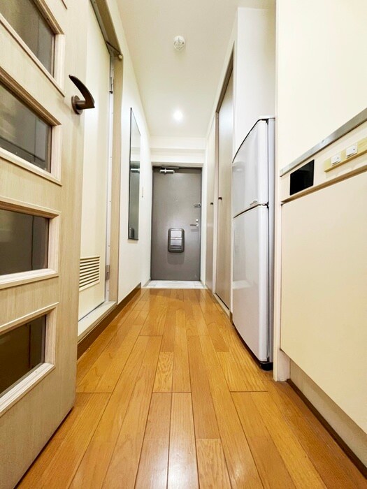 コンフォール花小金井（509）の物件内観写真