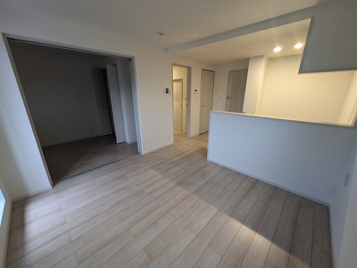 KEIAI　RESIDENCE　上尾　Ⅵの物件内観写真