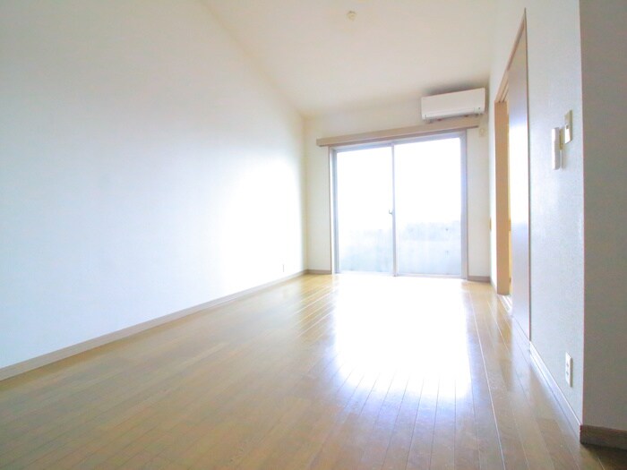 パティオ北町西館の物件内観写真