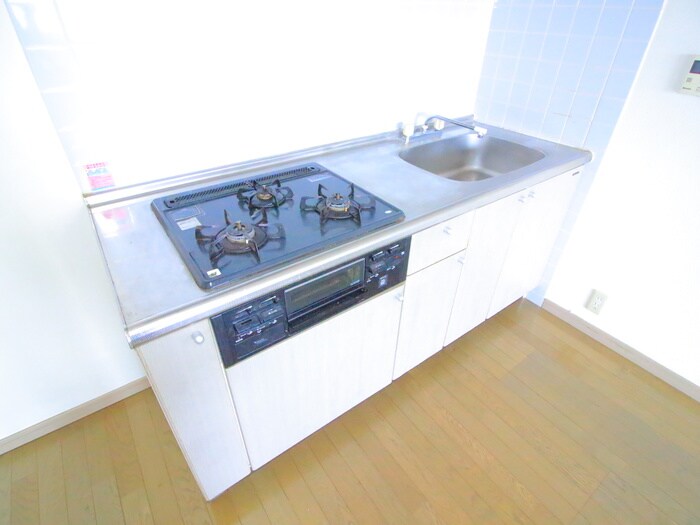 パティオ北町西館の物件内観写真